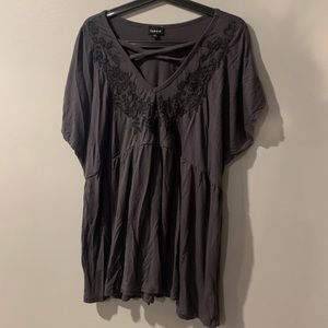 Torrid | short sleeve